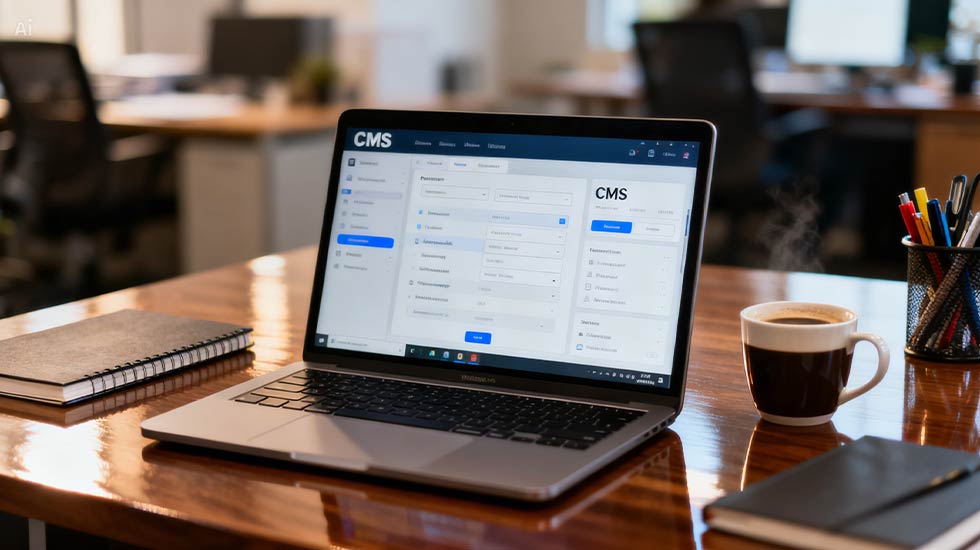 e-Content Services